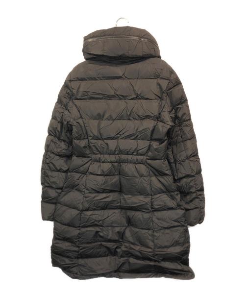 MONCLER（モンクレール）MONCLER (モンクレール) FLAMMETTE ダウンコート ブラック サイズ:SIZE3の古着・服飾アイテム