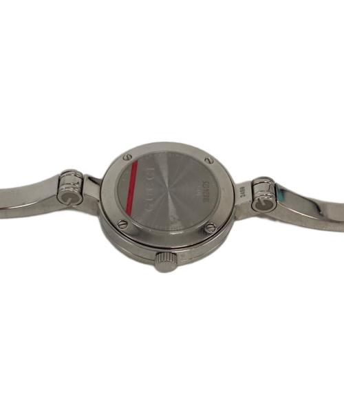 GUCCI（グッチ）GUCCI (グッチ) ステンレスウォッチの古着・服飾アイテム