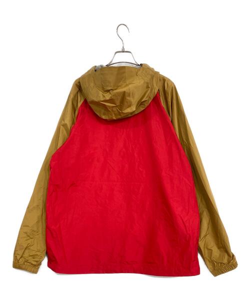 Patagonia（パタゴニア）Patagonia (パタゴニア) Torrentshell P/O ベージュ サイズ:SIZE Mの古着・服飾アイテム