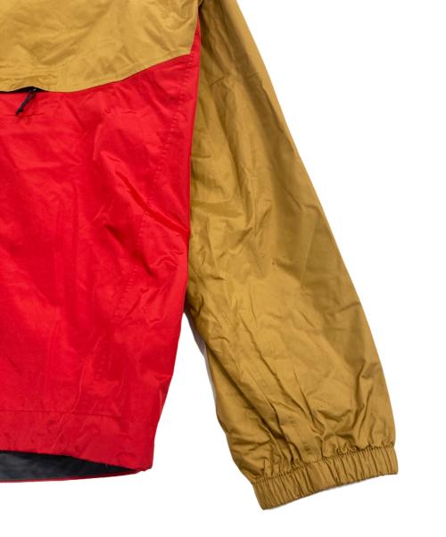 Patagonia（パタゴニア）Patagonia (パタゴニア) Torrentshell P/O ベージュ サイズ:SIZE Mの古着・服飾アイテム