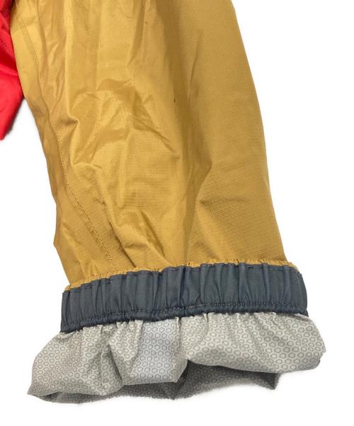 Patagonia（パタゴニア）Patagonia (パタゴニア) Torrentshell P/O ベージュ サイズ:SIZE Mの古着・服飾アイテム