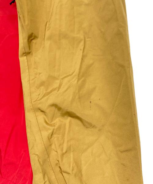 Patagonia（パタゴニア）Patagonia (パタゴニア) Torrentshell P/O ベージュ サイズ:SIZE Mの古着・服飾アイテム