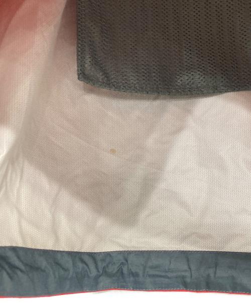 Patagonia（パタゴニア）Patagonia (パタゴニア) Torrentshell P/O ベージュ サイズ:SIZE Mの古着・服飾アイテム