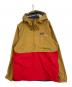 Patagonia（パタゴニア）の古着「Torrentshell P/O」｜ベージュ