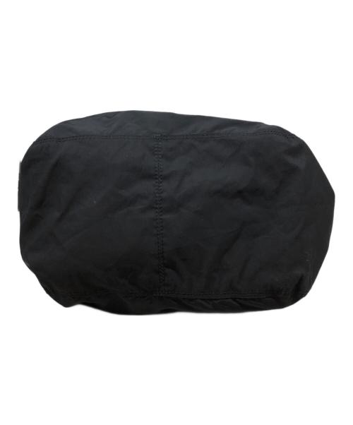 COMME des GARCONS HOMME（コムデギャルソン オム）COMME des GARCONS HOMME (コムデギャルソン オム) 綿ナイロングログラン 2WAY バッグ ネイビーの古着・服飾アイテム