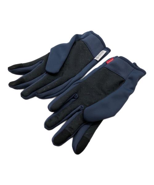 SUPREME（シュプリーム）Supreme (シュプリーム) ウィンドストッパー ジップ グローブ 