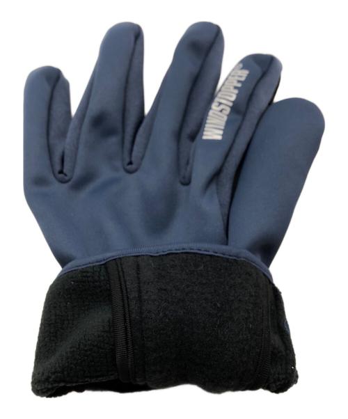 SUPREME（シュプリーム）Supreme (シュプリーム) ウィンドストッパー ジップ グローブ 