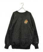 Championチャンピオン）の古着「90sリバースウィーブスウェット」｜グレー