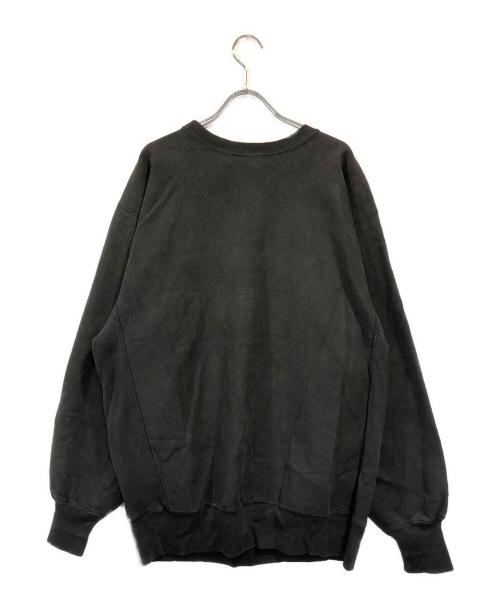 Champion（チャンピオン）Champion (チャンピオン) 90sリバースウィーブスウェット グレー サイズ:SIZE XXLの古着・服飾アイテム