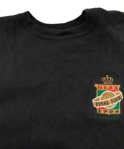 Champion（チャンピオン）Champion (チャンピオン) 90sリバースウィーブスウェット グレー サイズ:SIZE XXLの古着・服飾アイテム