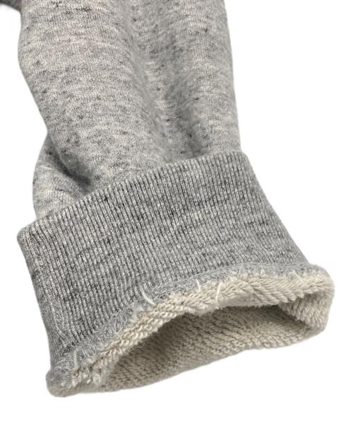 WHITE MOUNTAINEERING（ホワイトマウンテ二アニング）WHITE MOUNTAINEERING (ホワイトマウンテ二アニング) プルオーバーパーカー グレー サイズ:SIZE 2の古着・服飾アイテム