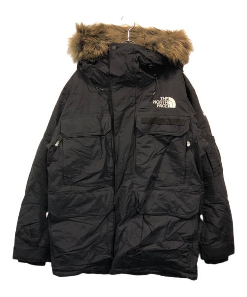 THE NORTH FACE（ザ ノース フェイス）THE NORTH FACE (ザ ノース フェイス) サザンクロスパーカ ブラック サイズ:SIZE Lの古着・服飾アイテム