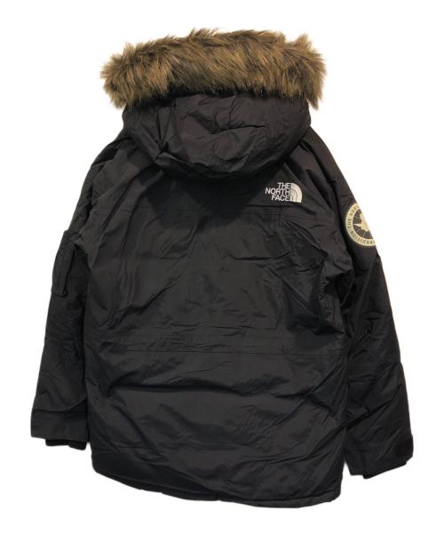 THE NORTH FACE（ザ ノース フェイス）THE NORTH FACE (ザ ノース フェイス) サザンクロスパーカ ブラック サイズ:SIZE Lの古着・服飾アイテム