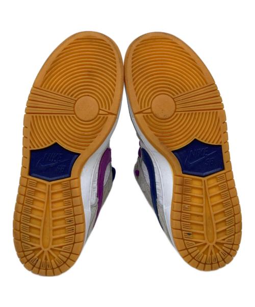 NIKE SB（ナイキエスビー）NIKE SB (ナイキエスビー) Rayssa Leal (ライッサ・レアウ) Dunk Low PRM ベージュ サイズ:25.0の古着・服飾アイテム