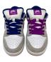 NIKE SB (ナイキエスビー) Rayssa Leal (ライッサ・レアウ) Dunk Low PRM ベージュ サイズ:25.0：15000円