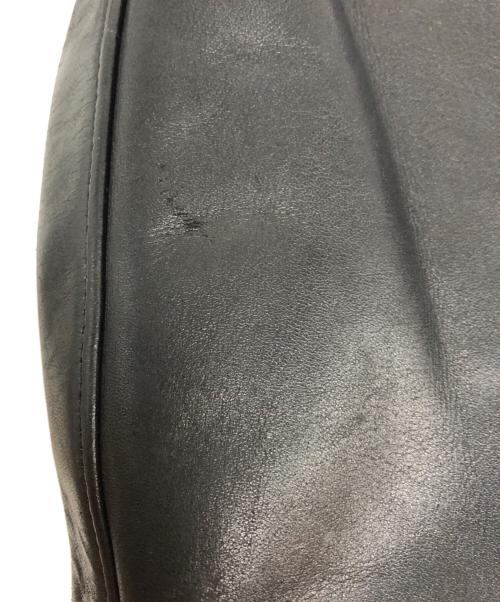 COACH（コーチ）COACH (コーチ) オールドフラップショルダーバッグ ブラックの古着・服飾アイテム