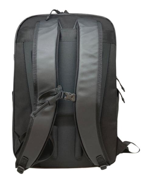 ACE（エース）ACE (エース) ジーン Tコミューター ビジネスリュック ブラックの古着・服飾アイテム