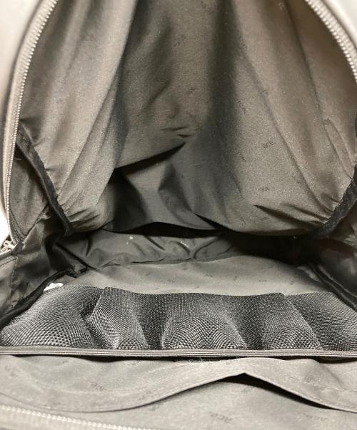 ACE（エース）ACE (エース) ジーン Tコミューター ビジネスリュック ブラックの古着・服飾アイテム