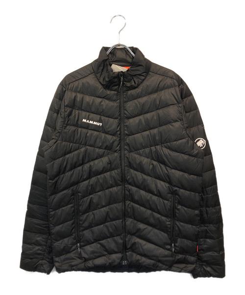 MAMMUT（マムート）MAMMUT (マムート) Convey 3 in 1 HS Hooded Jacket ブラック サイズ:Lの古着・服飾アイテム