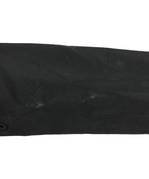 MAMMUT（マムート）MAMMUT (マムート) Convey 3 in 1 HS Hooded Jacket ブラック サイズ:Lの古着・服飾アイテム