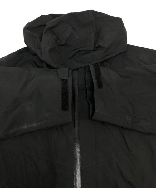 MAMMUT（マムート）MAMMUT (マムート) Convey 3 in 1 HS Hooded Jacket ブラック サイズ:Lの古着・服飾アイテム