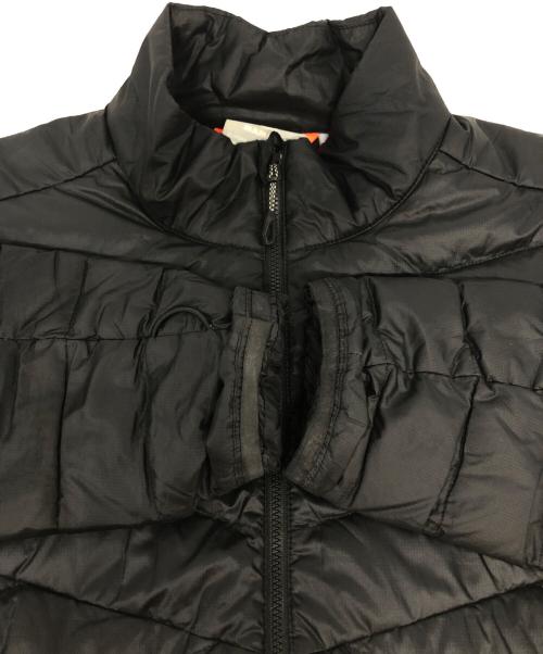 MAMMUT（マムート）MAMMUT (マムート) Convey 3 in 1 HS Hooded Jacket ブラック サイズ:Lの古着・服飾アイテム
