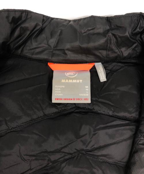 MAMMUT（マムート）MAMMUT (マムート) Convey 3 in 1 HS Hooded Jacket ブラック サイズ:Lの古着・服飾アイテム