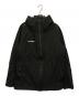 MAMMUT（マムート）の古着「Convey 3 in 1 HS Hooded Jacket」｜ブラック