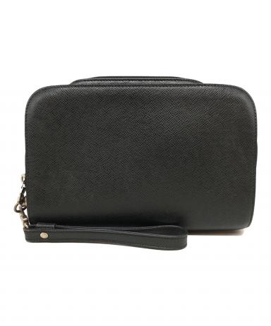 中古・古着通販】LOUIS VUITTON (ルイ ヴィトン) セカンドバッグ