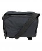THE NORTHFACE PURPLELABELザ・ノースフェイス パープルレーベル）の古着「CORDURA Nylon Shoulder Bag」｜ネイビー