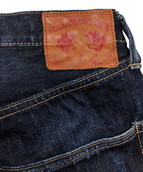 FULLCOUNT（フルカウント）FULLCOUNT (フルカウント) デニムパンツ インディゴ サイズ:32の古着・服飾アイテム