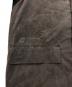 中古・古着 Barbour (バブアー) オーバーサイズワックスバーレーコート グレー サイズ:SIZE 40：35000円