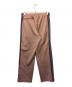 Needles (ニードルズ) TRACK PANTS ピンク サイズ:S：12000円