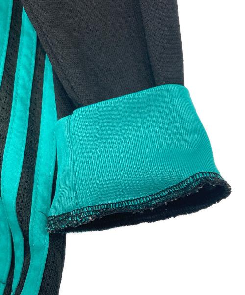 adidas（アディダス）adidas (アディダス) ロングスリーブTシャツ ブラック サイズ:L　(J 2XO)の古着・服飾アイテム