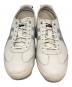 中古・古着 Onitsuka Tiger (オニツカタイガー) MEXICO 66 アイボリー サイズ:26㎝：10000円