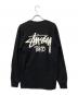 stussy (ステューシー) 東京限定プリントTシャツ3 ブラック サイズ:S：8000円