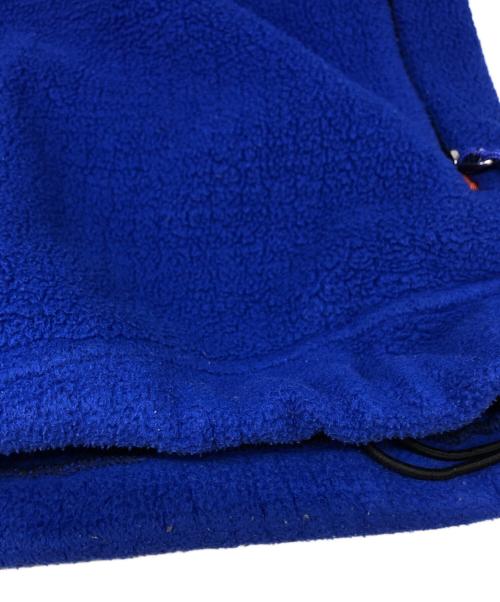 Patagonia（パタゴニア）Patagonia (パタゴニア) 90sR3ラディアントジャケット ブルー サイズ:Mの古着・服飾アイテム