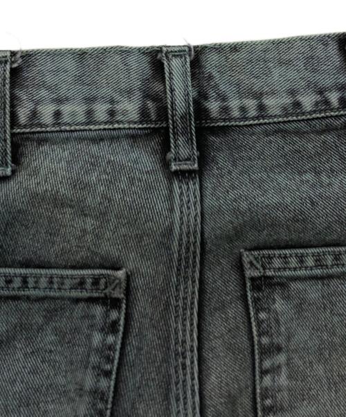 Carhartt WIP（カーハート ワーク イン プログレス）CARHARTT WIP (カーハート ワークインプログレス) シングルニー ペインターパンツ グリーン サイズ:SIZE 30の古着・服飾アイテム