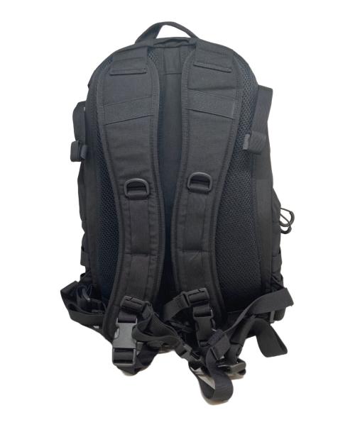 HELIKON-TEX（ヘリコンテックス）HELIKON-TEX (ヘリコンテックス) コーデュラナイロンリュック ブラックの古着・服飾アイテム