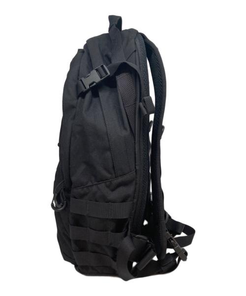 HELIKON-TEX（ヘリコンテックス）HELIKON-TEX (ヘリコンテックス) コーデュラナイロンリュック ブラックの古着・服飾アイテム