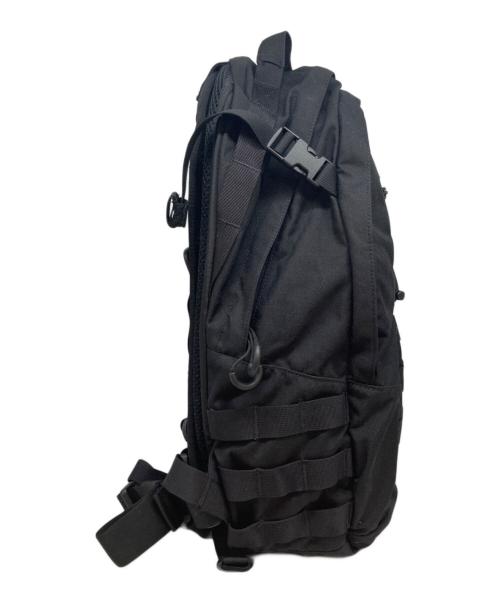 HELIKON-TEX（ヘリコンテックス）HELIKON-TEX (ヘリコンテックス) コーデュラナイロンリュック ブラックの古着・服飾アイテム