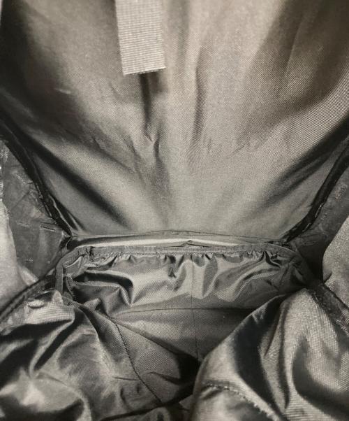 HELIKON-TEX（ヘリコンテックス）HELIKON-TEX (ヘリコンテックス) コーデュラナイロンリュック ブラックの古着・服飾アイテム