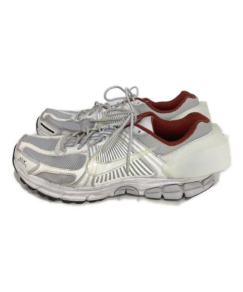 NIKE（ナイキ）NIKE (ナイキ) A-COLD-WALL (ア・コールド・ウォール) Zoom Vomero 5 