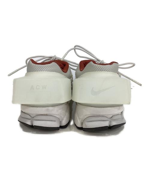 NIKE（ナイキ）NIKE (ナイキ) A-COLD-WALL (ア・コールド・ウォール) Zoom Vomero 5 