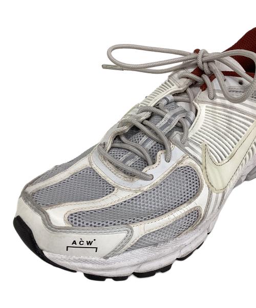 NIKE（ナイキ）NIKE (ナイキ) A-COLD-WALL (ア・コールド・ウォール) Zoom Vomero 5 