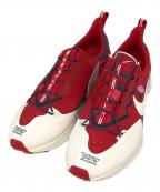 NIKE×GYAKUSOUナイキ×ギャクソウ）の古着「エア ズーム ペガサス 36 トレイル」｜レッド