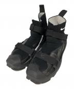 NIKE×MATTHE M WILLIAMSナイキ×マシュー・ウィリアムズ）の古着「FREE TR FLYKNIT 3」｜ブラック