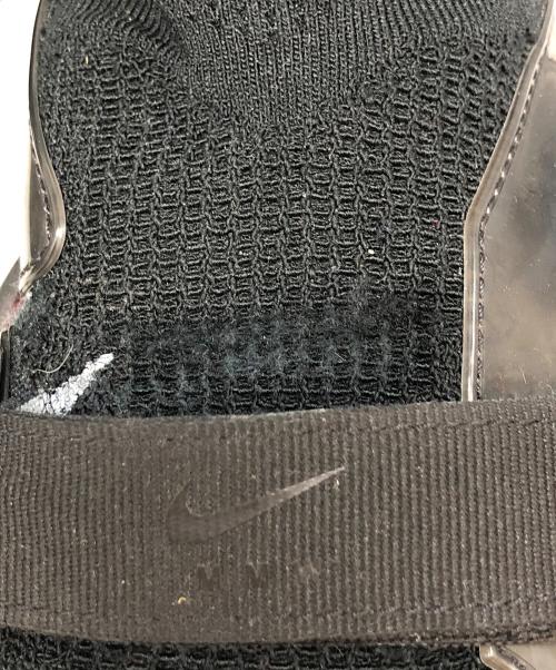 NIKE（ナイキ）NIKE (ナイキ) MATTHE M WILLIAMS (マシュー・ウィリアムズ) FREE TR FLYKNIT 3 ブラック サイズ:SIZE 25cmの古着・服飾アイテム