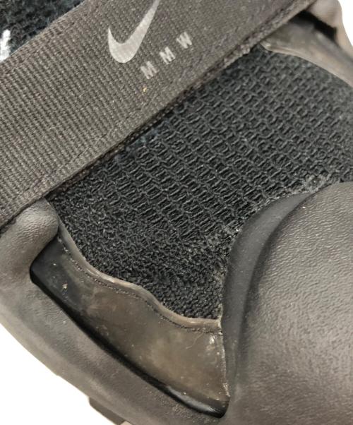 NIKE（ナイキ）NIKE (ナイキ) MATTHE M WILLIAMS (マシュー・ウィリアムズ) FREE TR FLYKNIT 3 ブラック サイズ:SIZE 25cmの古着・服飾アイテム