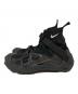 NIKE (ナイキ) MATTHE M WILLIAMS (マシュー・ウィリアムズ) FREE TR FLYKNIT 3 ブラック サイズ:SIZE 25cm：14000円